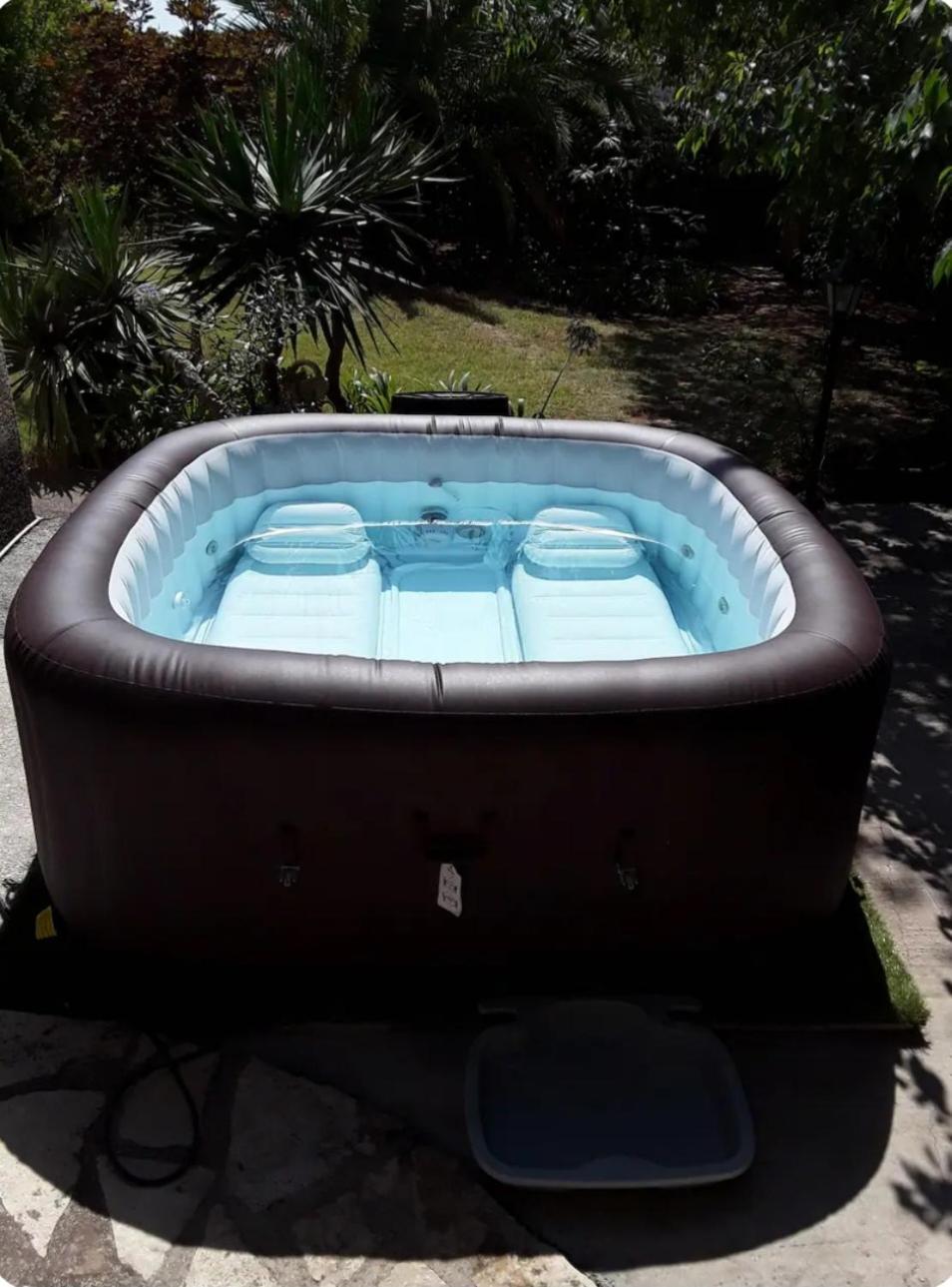 Appartement climatisé au calme en Provence Pierrefeu-du-Var Esterno foto